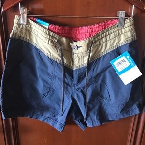 Columbia “Down the Path” shorts